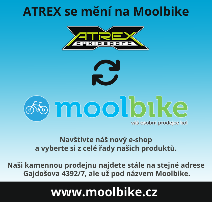 Moolbike