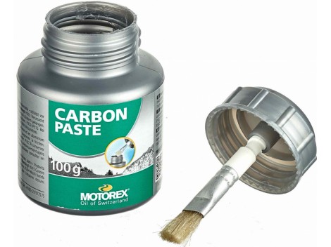 Pasta MOTOREX Carbon Paste