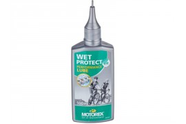 Mazací olej MOTOREX Wet Protect