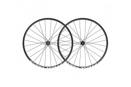 Kola zapletená MTB MAVIC Crossmax 29" 2019