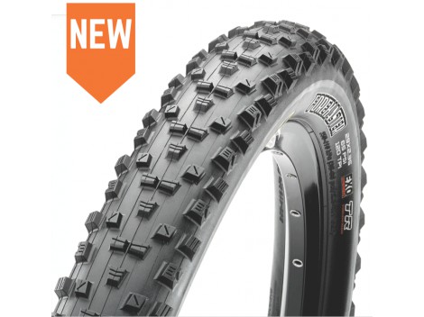 MAXXIS PLÁŠŤ FOREKASTER kevlar 29x2.35 EXO T.R. 