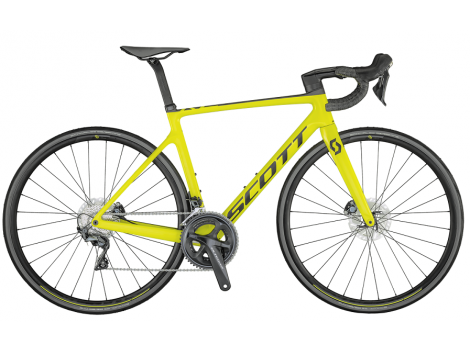 SILNIČNÍ KOLO SCOTT ADDICT RC 30 2021