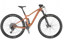 SCOTT CONTESSA SPARK 910 2021