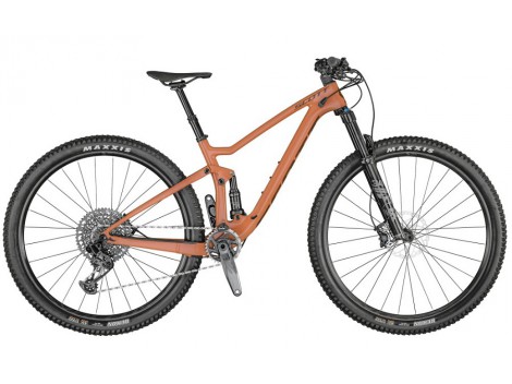 SCOTT CONTESSA SPARK 910 2021