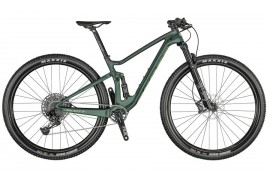 SCOTT CONTESSA SPARK RC 900 COMP 2021