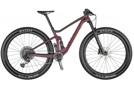 SCOTT CONTESSA SPARK RC 900 WC 2021