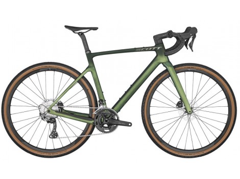 Gravel SCOTT ADDICT GRAVEL 30 2022