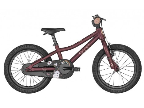 DĚTSKÉ KOLO SCOTT CONTESSA 16 2022