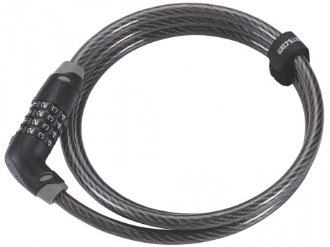 Zámek BBB Codesafe BBL-35