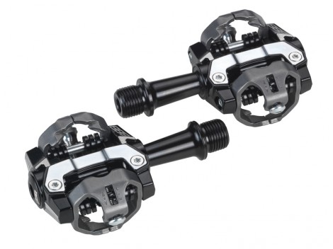 Pedály BBB ForceMount BPD-14