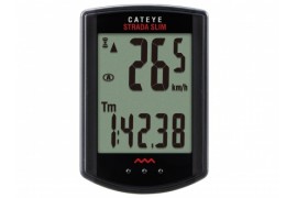 CYKLOCOMPUTER CAT STRADA WIRELESS - MTB 