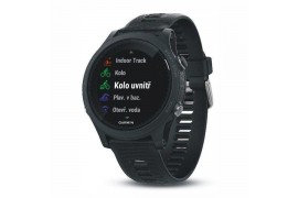 Garmin Forerunner 935 Black