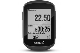 Garmin Edge 130 MTB Bundle GPS navigace