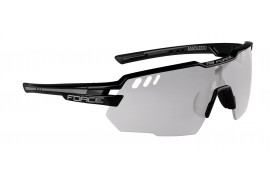 brýle F AMOLEDO, černo-šedé, fotochromatické skla