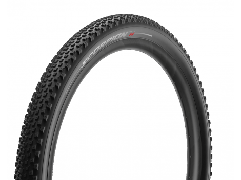 PLÁŠŤ PIRELLI SCORPION  H 29x2.2 Lite