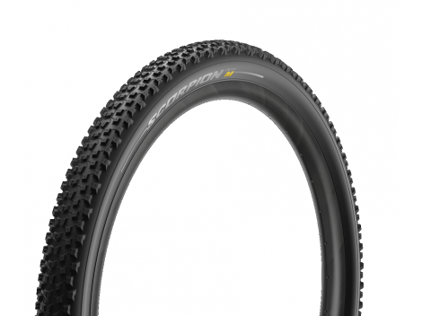 PLÁŠŤ PIRELLI SCORPION  M 29x2.2 Lite