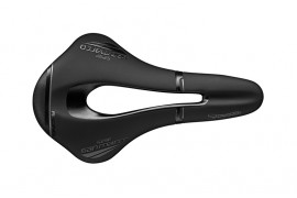 Shortfit Open-Fit Racing Wide (black/black)