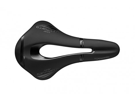 Shortfit Open-Fit Dynamic Wide (black/black)