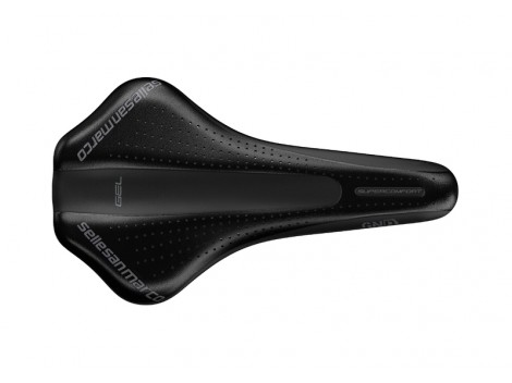 GND Supercomfort Racing Wide (black/black)