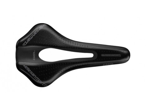 GND Open-Fit Supercomfort Racing Wide (black, black)