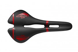 Aspide Open-Fit Racing Wide (black/red)