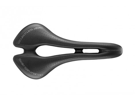 Aspide Open-Fit Supercomfort Racing Wide (black/grey)