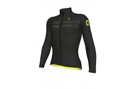 Cyklistický dres pánský ALÉ CLIMA PROTECTION 2.0 WARM AIR JERSEY 