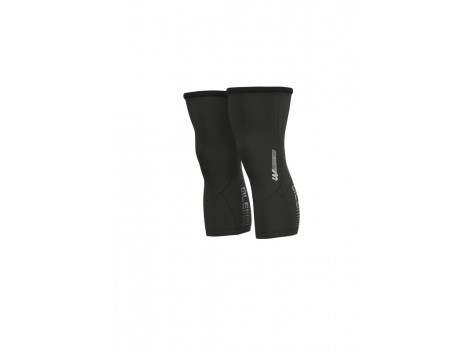 Cyklistické návleky na kolena ALÉ ESTATE KNEEWARMER