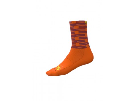 Cyklistické ponožky ALÉ    FUGA SOCKS 