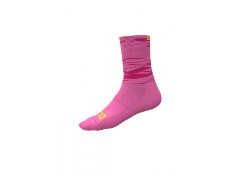 Cyklistické ponožky ALÉ    ROCK SOCKS 