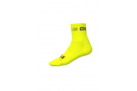 Cyklistické ponožky ALÉ STRADA Q-SKIN SOCKS 