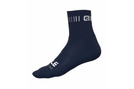 Cyklistické ponožky ALÉ STRADA Q-SKIN SOCKS